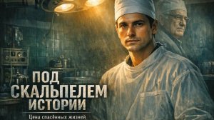 Аудиокнига. Попаданцы. «Под скальпелем истории» Книга 1 из 5. Часть 1