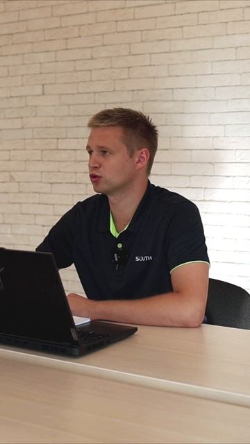 Точный лазерный сканер от SOUTH!? #геодезия #геодезист #лазерныйсканер