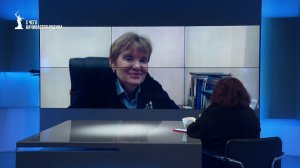 С чего начинается Родина. Командор флотилии «Каравелла» Лариса Крапивина