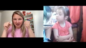 Моторная алалия. Ребенок не говорит в 3 года 10 месяцев. От 0 до НОРМЫ за 21 месяц. Запуск речи.