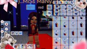 ТутОр На скИн МиСс МоМ red .  .  .(!).  .  .{🙀}.  .  .