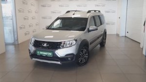 Видеопрезентация ларгус S1544104