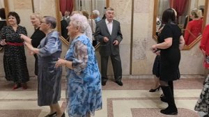 Бегут года... 08.03.26...