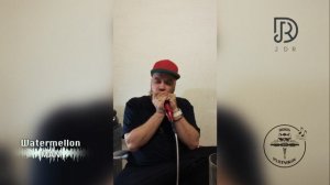 Boris Plotnikov - Watermellon Man (Herbie Hancock) - JDR Chicago Bb horiz