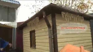 Профнастил и Евроштакетник в Североуральске: Качество без посредников!