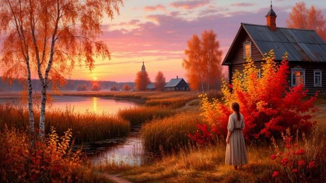 Анна Ахматова. Я научилась просто, мудро жить... gypsy jazz