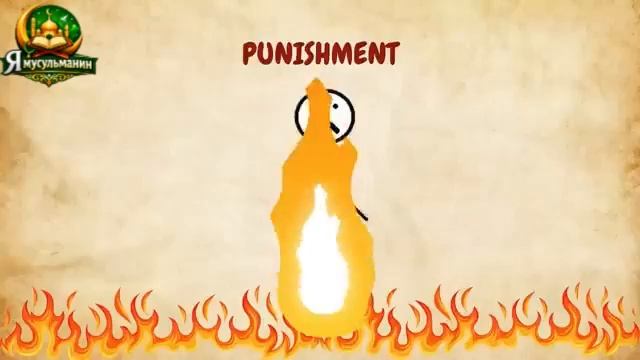 КАЖДЫЙ УРОВЕНЬ АДА | Объясняется За 8 Минут - Вы Не Поверите