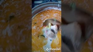 Финский рыбный суп со сливками Локихейтто!!!