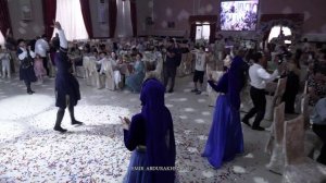 Свадьба В Касумкенте