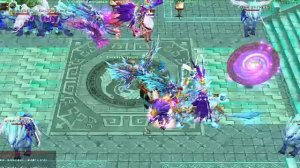 Проходим сюжетку GhostSky(Поднебесье) присоединяйся ссылка в описании