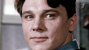 Сто лет исполнилось со дня рождения выдающегося актера Георгия Юматова.