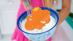 Настя и самая строгая няня в мире