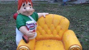 ШУТКА : Для кого  ТРОН и угощенье                 ПОДПИШИСЬ