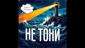 Не тони