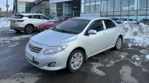 Тойота Королла в продаже!!!