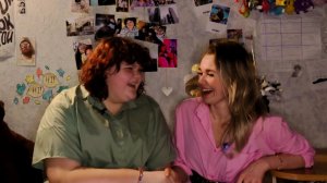 КАК ХОРОШО МЫ ЗНАЕМ ДРУГ ДРУГА? МОЯ РОДНАЯ СЕСТРА -ЛИЧНЫЙ МАССАЖИСТ ?