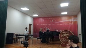 ХXI МЕЖРЕГИОНАЛЬНЫЙ КОНКУРС "НАШИ НАДЕЖДЫ".ЗАКРЫТИЕ. 7.03.26.ЧАСТЬ 6