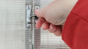 Садово-огородная сага. Начинаю готовить теплицу к сезону.