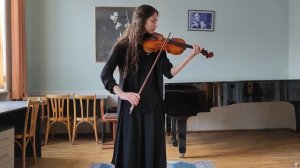 5. Родионова Юна Сергеевна, г. Минск, 1 тур