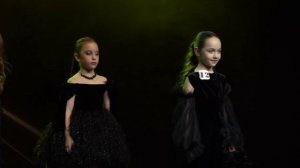 Мини мисс Хабаровск и Дальний Восток / Для девочек