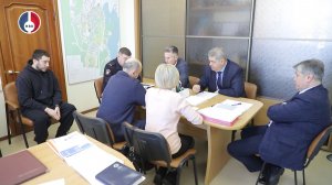 В Новоуральске продолжается масштабная работа по восстановлению газа в квартирах