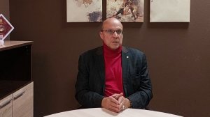 Обзор новостей февраля. Хроники смуты. Игорь Нагаев