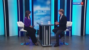 Иван Карпов – о диалоге традиций и современности на фестивале «Преданья старины глубокой»