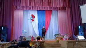 20.02.26 г. А. Ковалев - Идет парнишечка домой