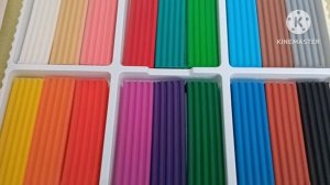 Приключения ТНТ Пластилин Луч Классика 18 Цветов 11 Серия 2026