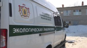 В Рязани может появиться экологический совет при Губернаторе