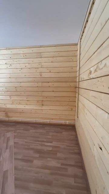 Дом из бруса в иглино по семейной ипотеке