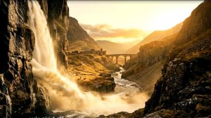 Неудержимая река / The Unstoppable River