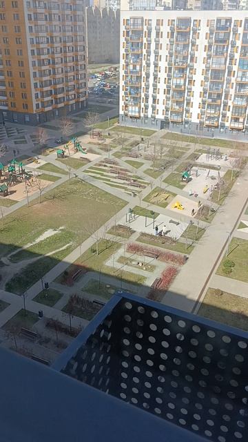 Аренда ЖК Черноморский