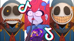 Poppy Playtime 5 😱 Подборка TikTok #13