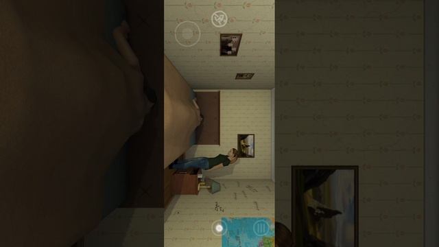 короче какой-то хоррор.