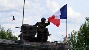 Военные оперторы франции и англии могли атаковать Брянск ракетами storm shadow заявил Максим первый