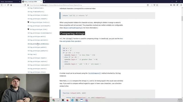 freeCodeCamp.org - 0172.3 - Frontend Web Development Bootcamp Course (JavaScript, HTML, CSS). Part 3