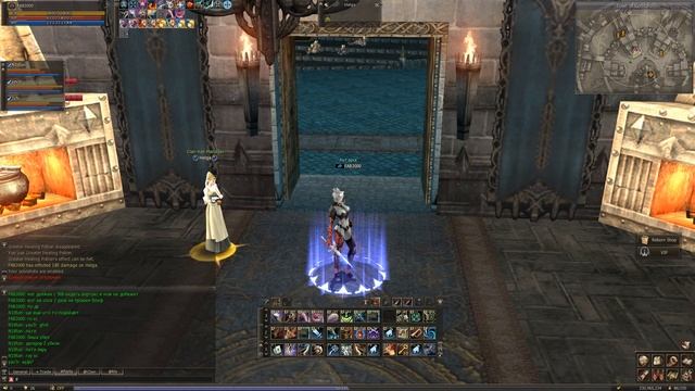 Lineage II 2026.03.11 Просто кусок из вечерних замесов смотреть онлайн