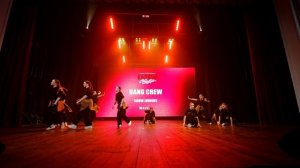 126. BANG CREW   | Щёлкино | КалибрChamp 2026 | #КалибрChamp