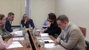 Заседание Совета депутатов муниципального округа Соколиная гора в городе Москве от 10.03.2026 г.