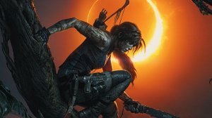 Чиловое прохождение Shadow of the Tomb Raider #1