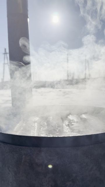 Жареная ряпушка