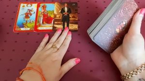 12 марта Карта дня Развернутый Таро-Гороскоп