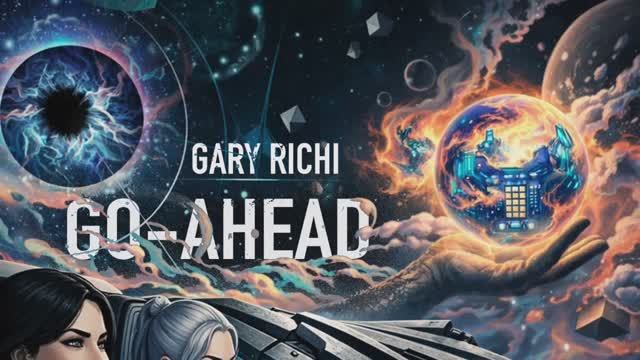 Gary Richi - Go Ahead