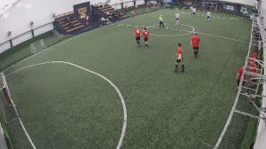 9-10-11 Тур Корпоративная Лига OFL "SPARTAN UNITY" - 11.03.2026