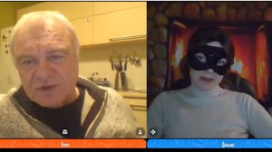 Гоняем бесов. Серия 8 Весеннее обострение или страна должна знать своих "героев".