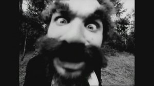 За мной пришли! Спасибо за вниманье! Фрагменты из мультфильма "Остров сокровищ". 1988 г.