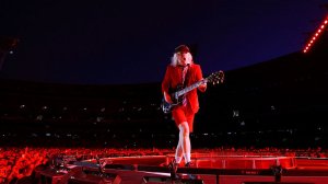 ACDC – Let’s Get It Up — Давайте поднимем градус (концертный рок‑боевик)