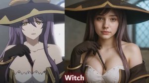 🍿 Охотник на гоблинов в реальной жизни ⚔️ / 🍿 Goblin Slayer in Real Life ⚔️