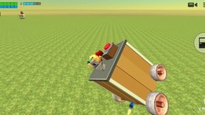 веселимся в чикен гане. Знакомство